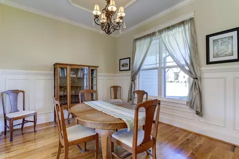 8313 Pin Cherry Dr, Willow Spring, NC 27592 photo 4