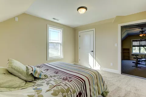 8313 Pin Cherry Dr, Willow Spring, NC 27592 photo 17
