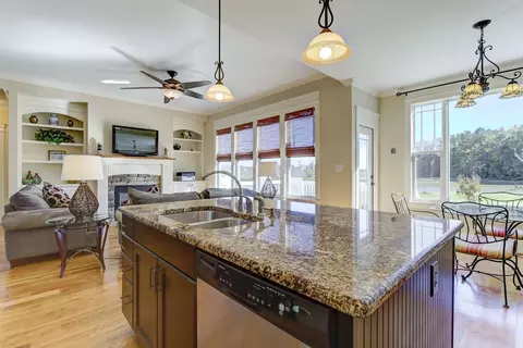 8313 Pin Cherry Dr, Willow Spring, NC 27592 photo 8