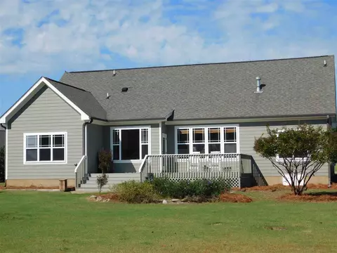 8313 Pin Cherry Dr, Willow Spring, NC 27592 photo 19
