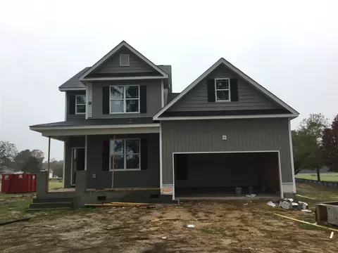 55 Axum Rd, Willow Spring, NC 27592 photo 1