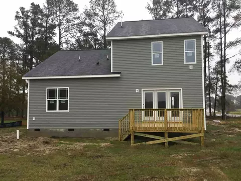 55 Axum Rd, Willow Spring, NC 27592 photo 3