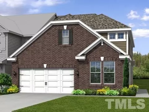 820 Rymark Ct, Cary, NC 27513 photo 1