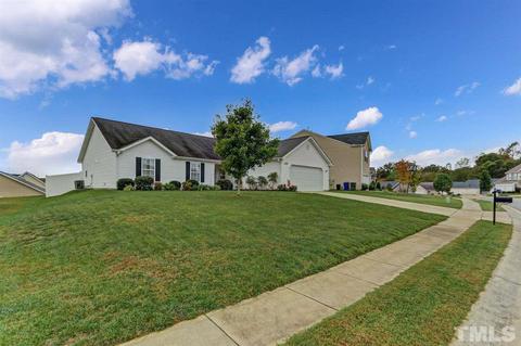 2502 Covington Loop, Graham, NC 27253 photo 3