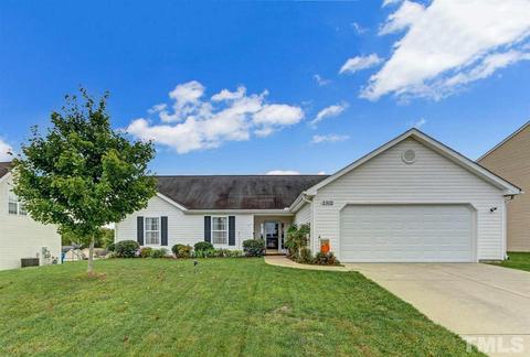 2502 Covington Loop, Graham, NC 27253 photo 1
