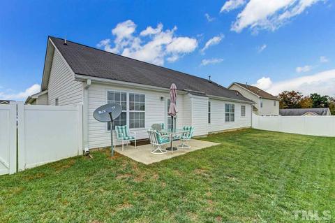 2502 Covington Loop, Graham, NC 27253 photo 23