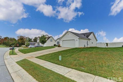 2502 Covington Loop, Graham, NC 27253 photo 2