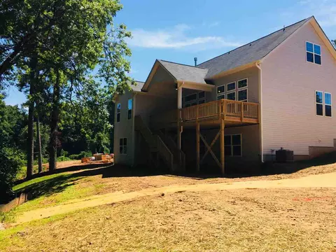292 Roaring Creek Dr, Garner, NC 27529 photo 19
