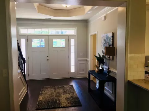 292 Roaring Creek Dr, Garner, NC 27529 photo 2