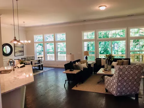 292 Roaring Creek Dr, Garner, NC 27529 photo 3