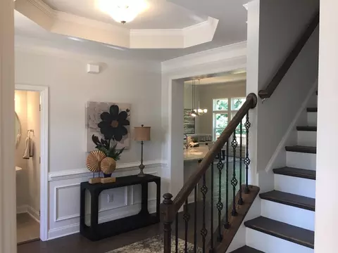 292 Roaring Creek Dr, Garner, NC 27529 photo 14