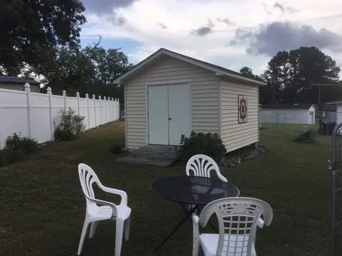303 N 12th St, Erwin, NC 28339 photo 20