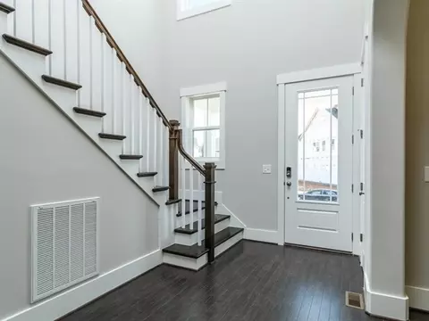 1656 Highpoint St, Wake Forest, NC 27587 photo 3