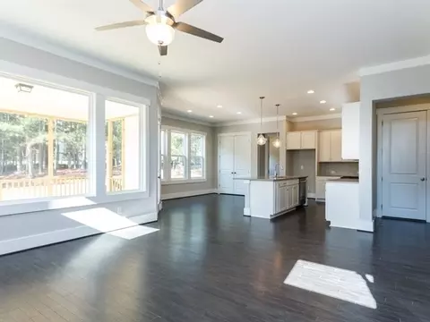 1656 Highpoint St, Wake Forest, NC 27587 photo 8