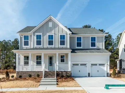 1656 Highpoint St, Wake Forest, NC 27587 photo 1