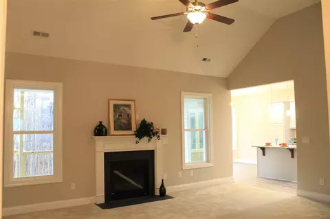 195 Shadowbark Dr, Garner, NC 27529 photo 5