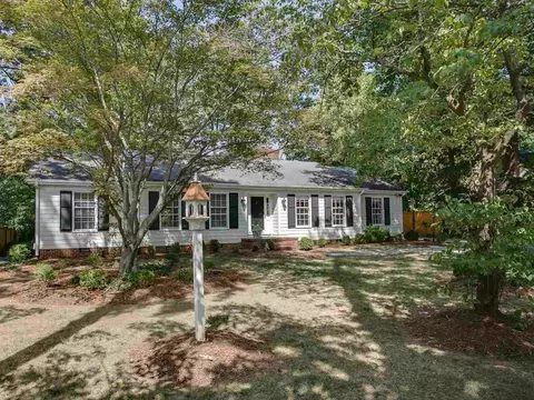 3316 Wade Ave, Raleigh, NC 27607 photo 3