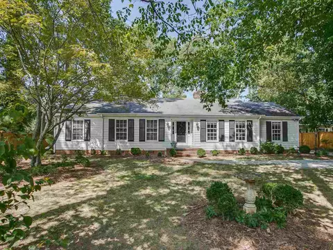 3316 Wade Ave, Raleigh, NC 27607 photo 1