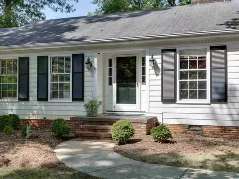 3316 Wade Ave, Raleigh, NC 27607 photo 2