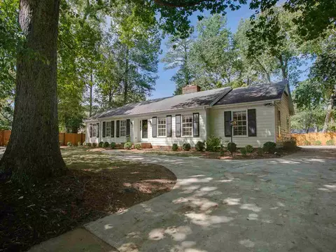 3316 Wade Ave, Raleigh, NC 27607 photo 4
