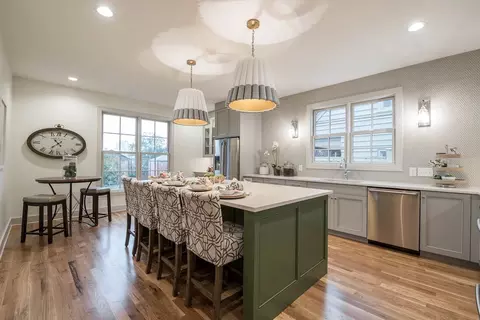 310 W Trinity Ave, Durham, NC 27701 photo 8