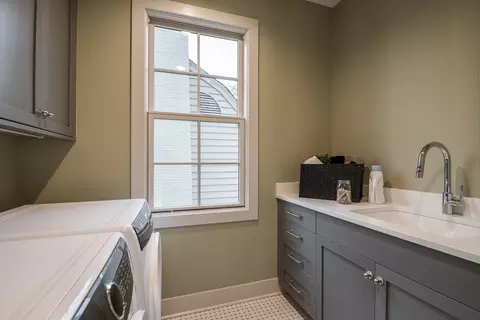 310 W Trinity Ave, Durham, NC 27701 photo 17