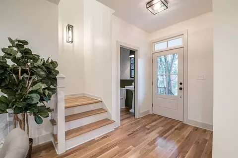 310 W Trinity Ave, Durham, NC 27701 photo 2