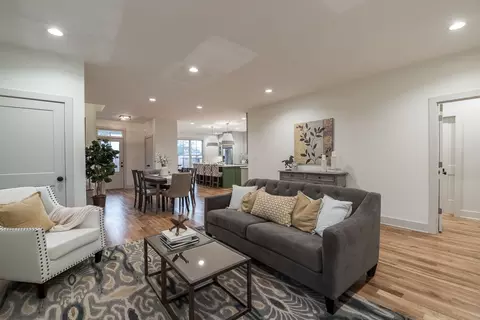 310 W Trinity Ave, Durham, NC 27701 photo 7