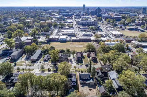 310 W Trinity Ave, Durham, NC 27701 photo 24