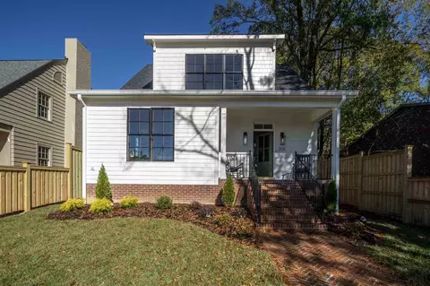 310 W Trinity Ave, Durham, NC 27701 photo 1
