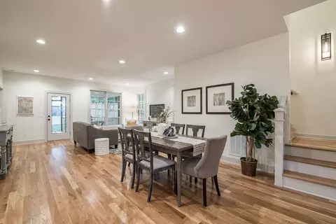 310 W Trinity Ave, Durham, NC 27701 photo 4