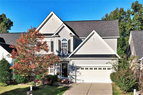 201 Sharp Top Trl, Apex, NC 27502 photo 1