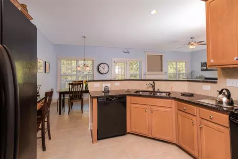 201 Sharp Top Trl, Apex, NC 27502 photo 9