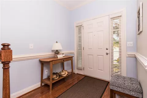 201 Sharp Top Trl, Apex, NC 27502 photo 6