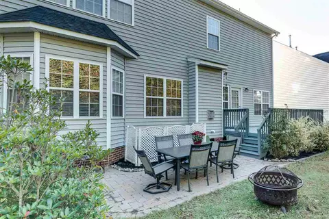 201 Sharp Top Trl, Apex, NC 27502 photo 4