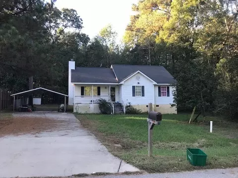 513 N Walnut St, Spring Hope, NC 27882 photo 14