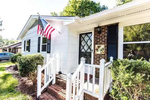 1209 Dubose St, Garner, NC 27529 photo 3