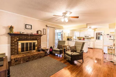 1209 Dubose St, Garner, NC 27529 photo 14