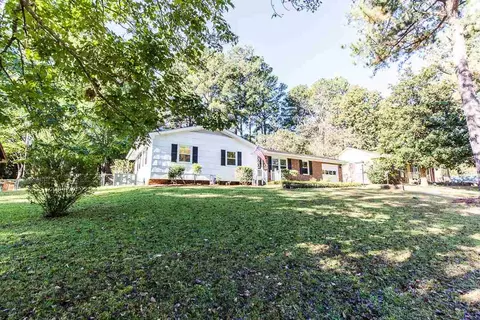1209 Dubose St, Garner, NC 27529 photo 2