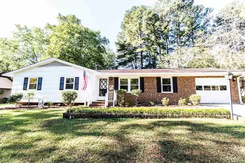 1209 Dubose St, Garner, NC 27529 photo 1