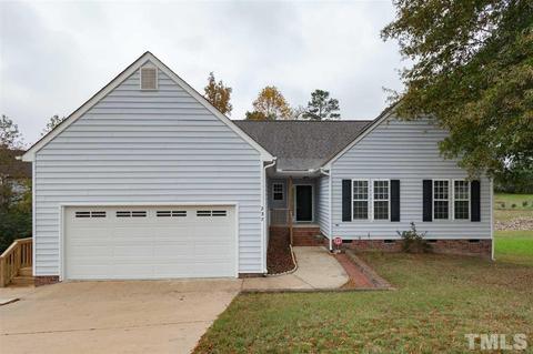 237 Cross Current Ln, Raleigh, NC 27610 photo 1
