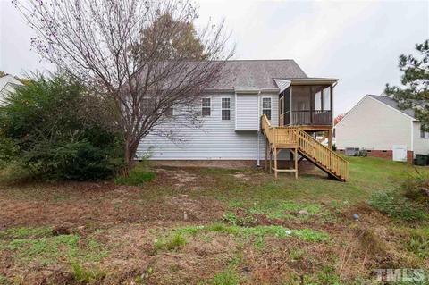 237 Cross Current Ln, Raleigh, NC 27610 photo 25