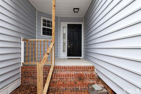 237 Cross Current Ln, Raleigh, NC 27610 photo 2