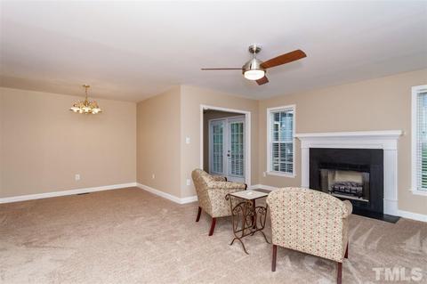 237 Cross Current Ln, Raleigh, NC 27610 photo 3