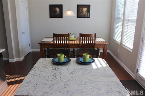 4530 Tarkiln Pl, Wake Forest, NC 27587 photo 5