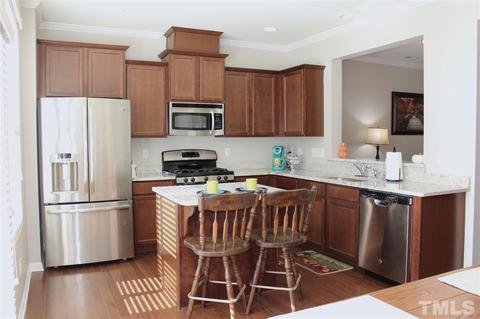4530 Tarkiln Pl, Wake Forest, NC 27587 photo 4