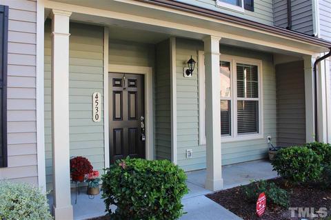 4530 Tarkiln Pl, Wake Forest, NC 27587 photo 2