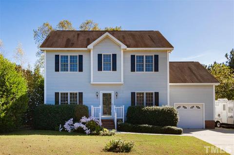 1608 Thamelink Ct, Wake Forest, NC 27587 photo 4