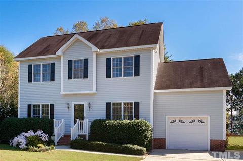1608 Thamelink Ct, Wake Forest, NC 27587 photo 1