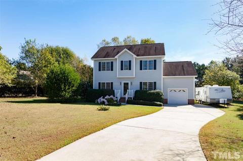 1608 Thamelink Ct, Wake Forest, NC 27587 photo 3